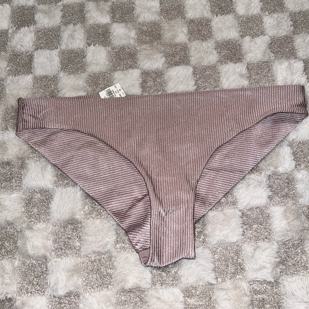 Aerie swim bikini bottom